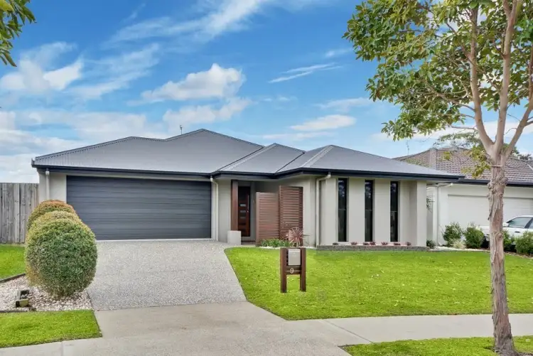 9 Alpinia Street, Sippy Downs QLD 4556