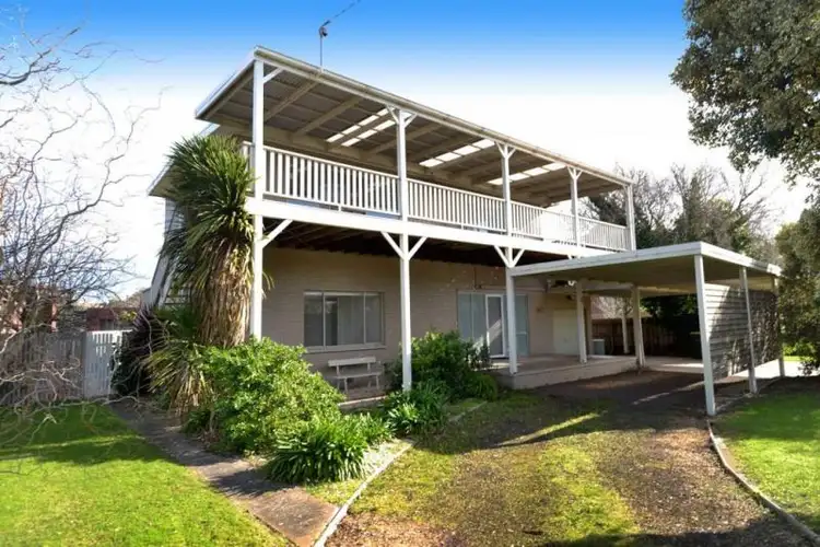10 Jeffrey Street, Indented Head VIC 3223