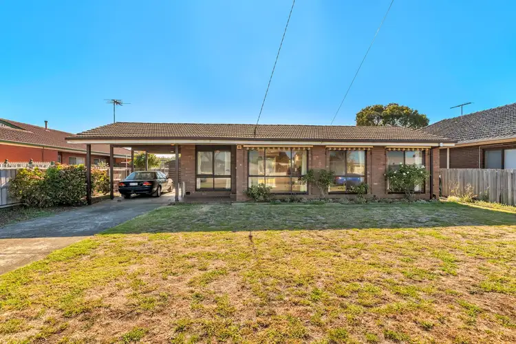21 Mouchemore Avenue, St Leonards VIC 3223