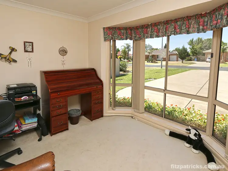 Second view of Homely house listing, 1 Nunkeri Street, Glenfield Park NSW 2650