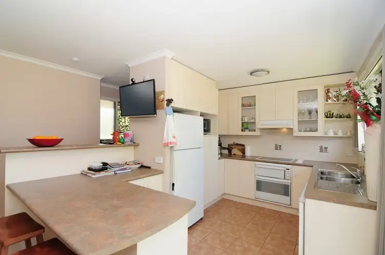 Third view of Homely house listing, 6 Golden Cane Avenue, North Nowra NSW 2541