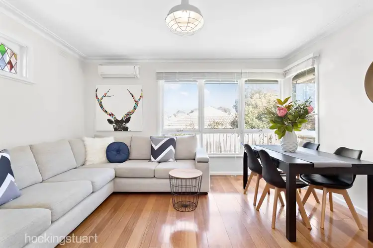 Fourth view of Homely unit listing, 1/12 Hotham Street, Mont Albert VIC 3127