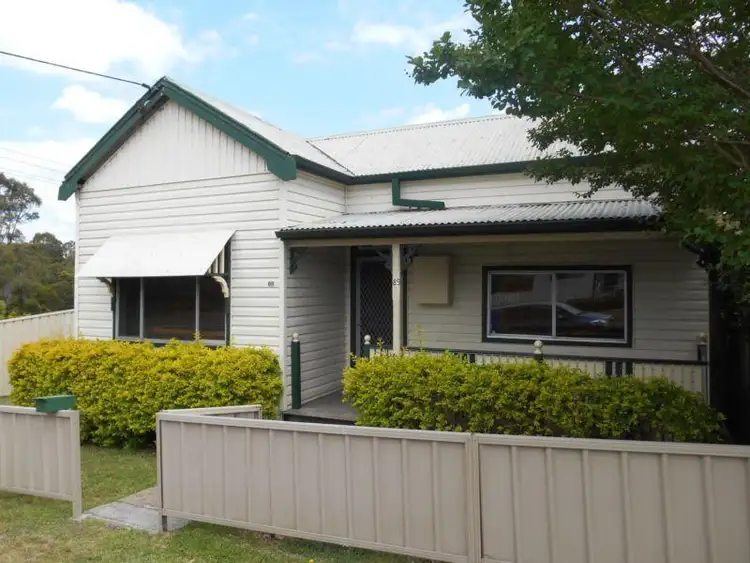89 Brunker Street, Kurri Kurri NSW 2327
