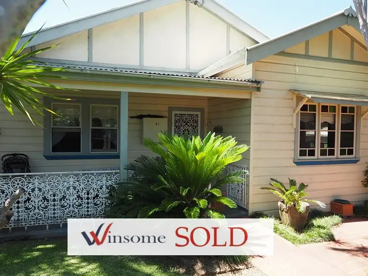 81 Lord Street, East Kempsey NSW 2440