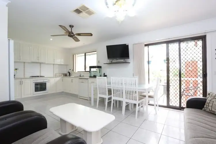 Fifth view of Homely house listing, 103 Malmsbury Drive, Meadow Heights VIC 3048