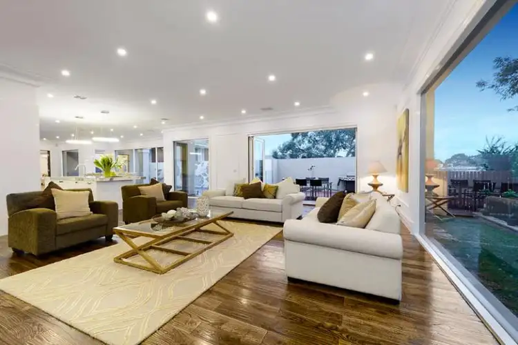 Fifth view of Homely house listing, 20 May Street, Balwyn VIC 3103
