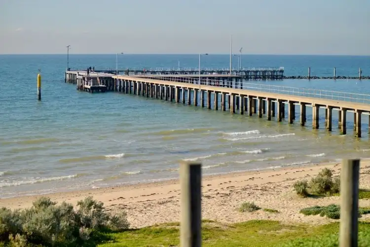 Fifth view of Homely land listing, 39 Mainsail Drive, St Leonards VIC 3223
