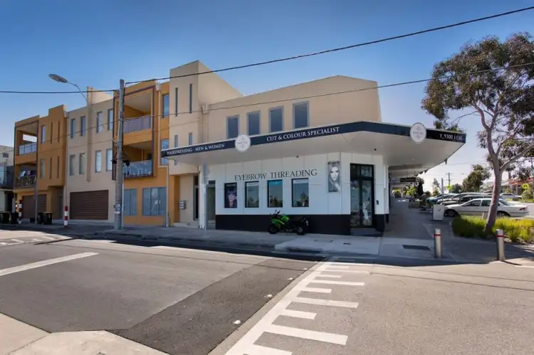 Main view of Homely apartment listing, 5/198 Waterloo Road, Oak Park VIC 3046