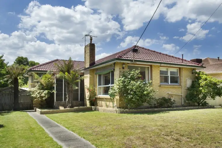 5 Kathleen Street, Blackburn North VIC 3130