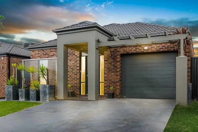 Main view of Homely house listing, 6 Streeton Avenue, Caroline Springs VIC 3023