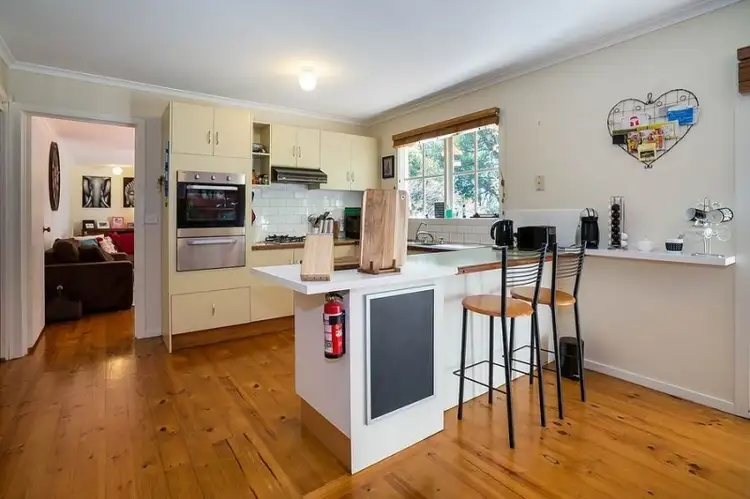 Sixth view of Homely house listing, 26 Upper Coonara Road, Olinda VIC 3788