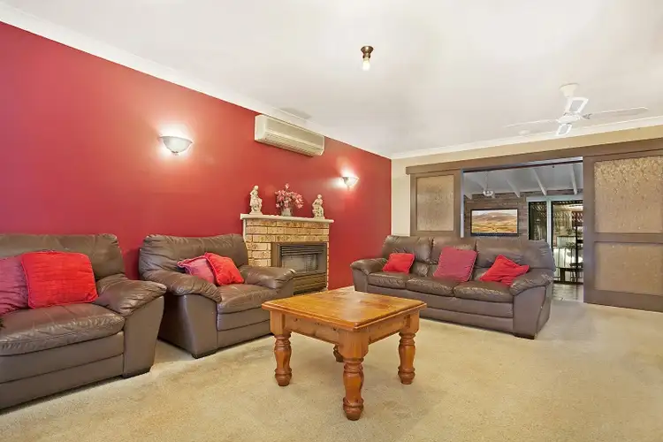 Second view of Homely house listing, 4 Artell Close, Raymond Terrace NSW 2324
