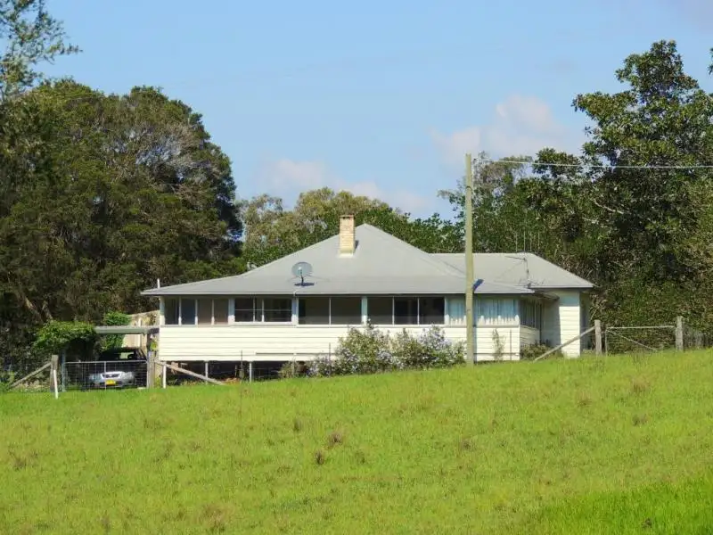 Main view of Homely rural property listing, Address available on request