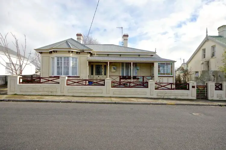 Second view of Homely house listing, 14 Hiller Street, Devonport TAS 7310