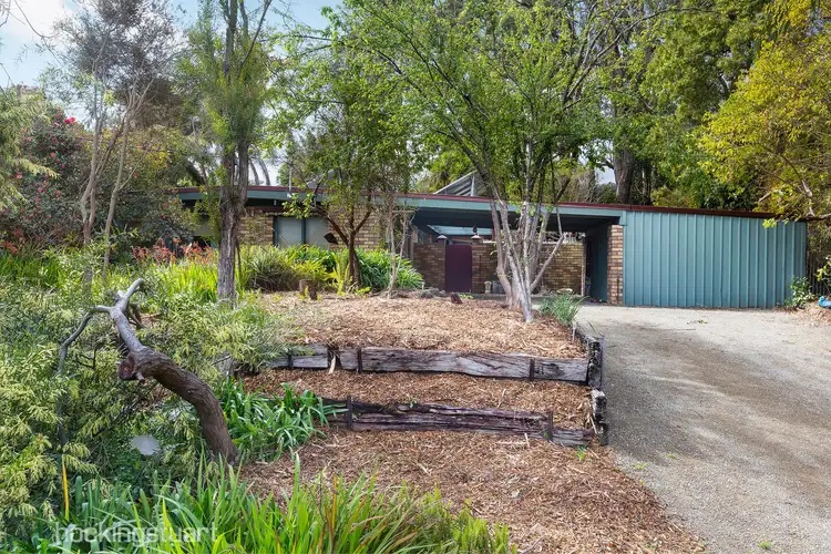 40 Leggett Drive, Mount Evelyn VIC 3796