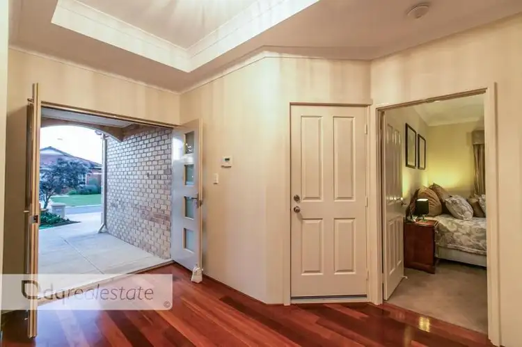 Fourth view of Homely house listing, 2 Craighall Turn, Madeley WA 6065