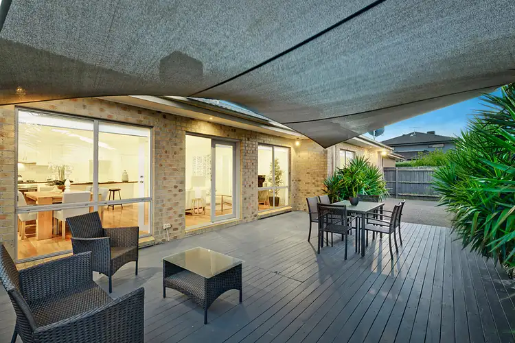 Third view of Homely unit listing, 2/62 Brady Road, Bentleigh East VIC 3165