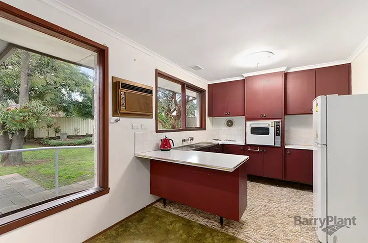 Second view of Homely house listing, 79 Cameron Parade, Bundoora VIC 3083