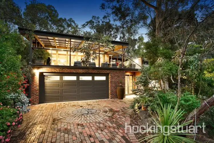 70 Mt Pleasant Road, Eltham VIC 3095