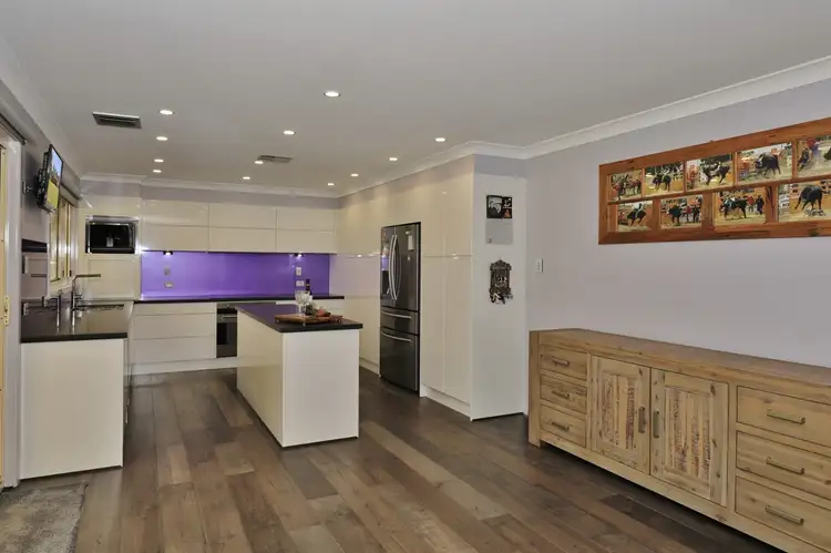 Fifth view of Homely house listing, 9 Kookaburra Close, Weston NSW 2326