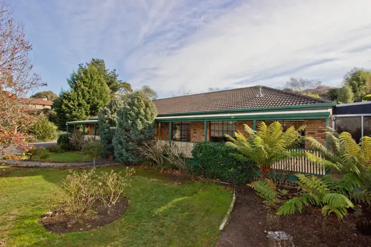 Second view of Homely house listing, 16 Harrington Court, Norwood TAS 7250