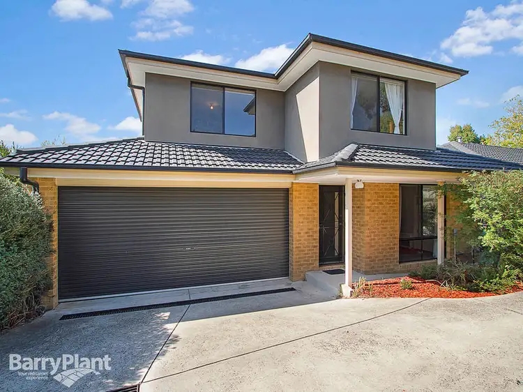 2/10 Neilson Street, Bayswater VIC 3153
