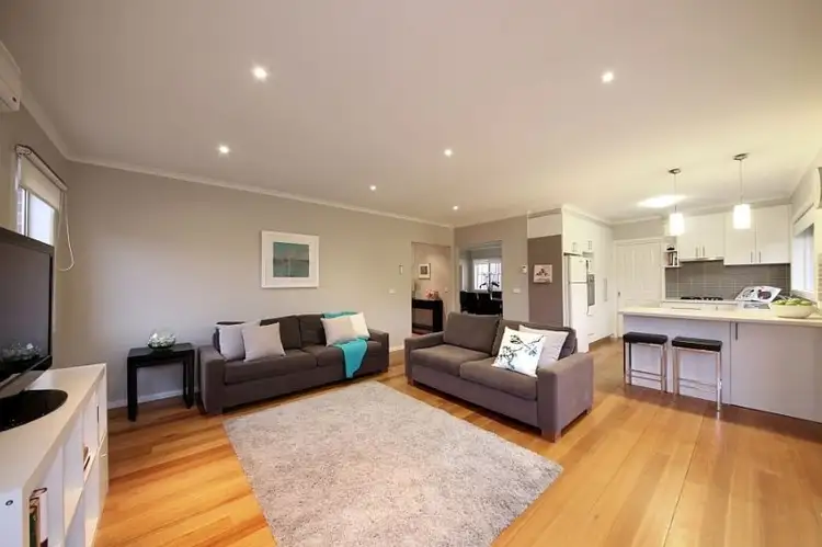 Fourth view of Homely townhouse listing, 2/40 Cadby Avenue, Ormond VIC 3204
