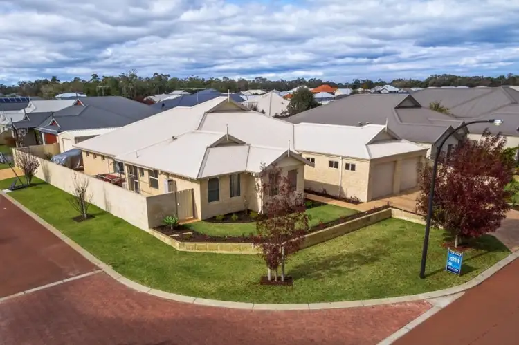 35 New River Ramble, West Busselton WA 6280