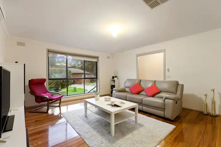Third view of Homely unit listing, 8/50 Scotland Avenue, Greensborough VIC 3088