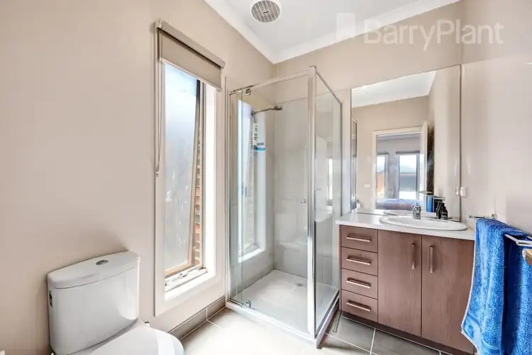 Sixth view of Homely house listing, 6 Hawkstone Road, Wyndham Vale VIC 3024