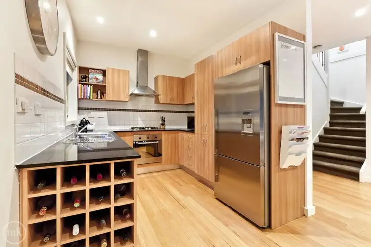 Fifth view of Homely house listing, 175 Bolton Street, Eltham VIC 3095