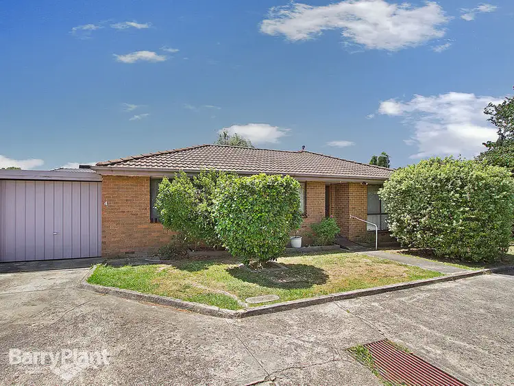4/5 Tunstall Avenue, Boronia VIC 3155