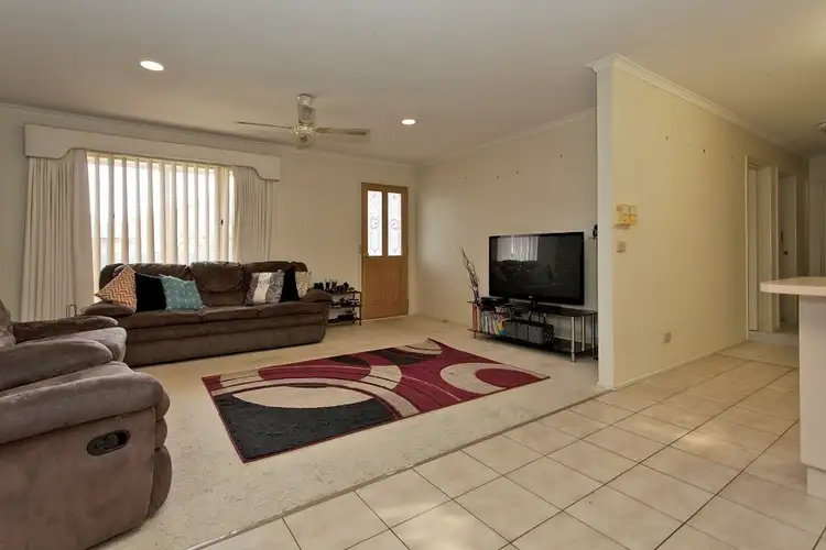 Third view of Homely townhouse listing, 2/419 Prune Street, Lavington NSW 2641