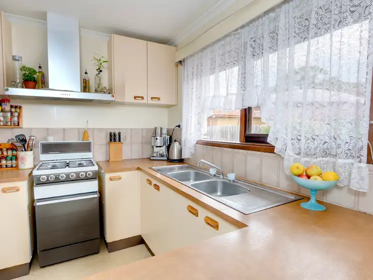 Second view of Homely unit listing, 3/177 Seaford Road, Seaford VIC 3198
