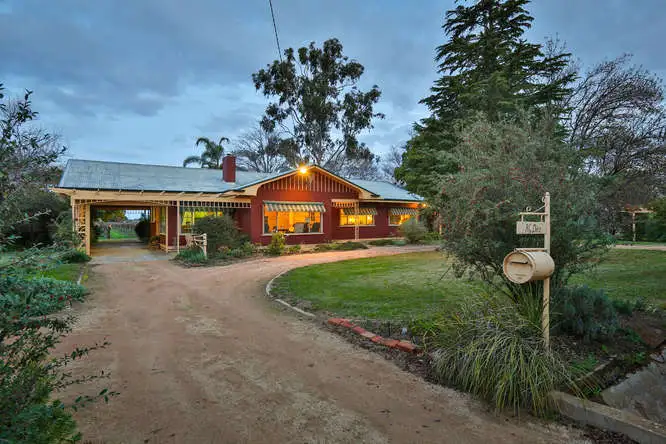 Main view of Homely house listing, 416 River Avenue, Birdwoodton VIC 3505