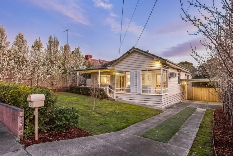 Second view of Homely house listing, 2 Richard Street, Box Hill North VIC 3129