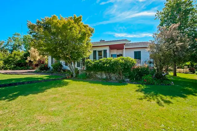 Main view of Homely house listing, 66 Bowen Street, Camperdown VIC 3260