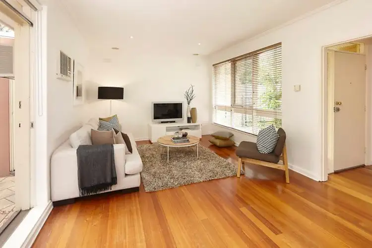 Third view of Homely unit listing, 5/26 Red Bluff Street, Black Rock VIC 3193