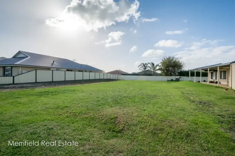 Fourth view of Homely land listing, 18 Pluto Rise, Mckail WA 6330