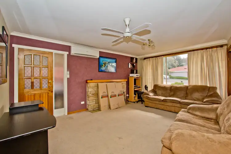 Second view of Homely house listing, 91 Pomona Road, Riverside TAS 7250