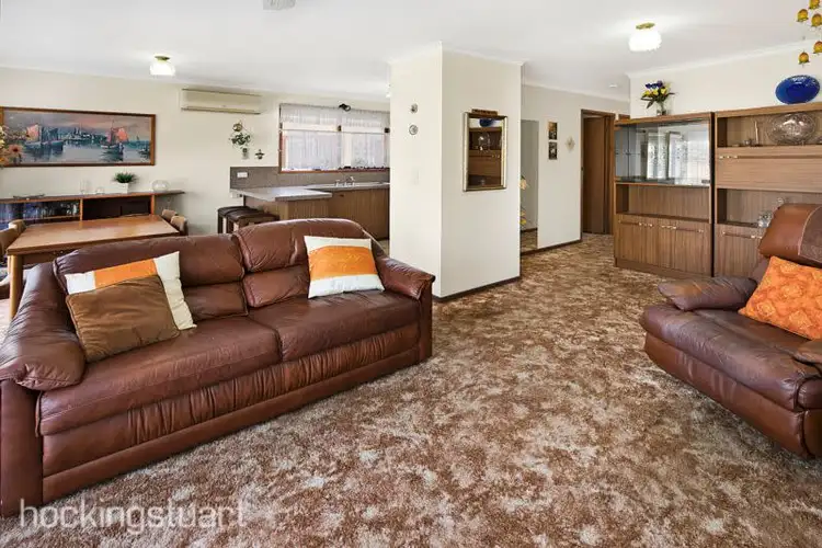 Fourth view of Homely house listing, 144 Ninth Avenue, Rosebud VIC 3939