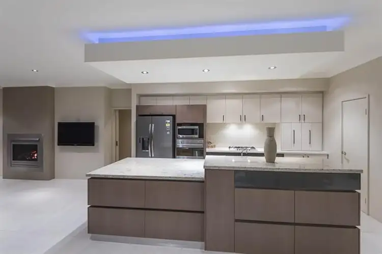 Sixth view of Homely house listing, 5 Islandview Rise, Yangebup WA 6164