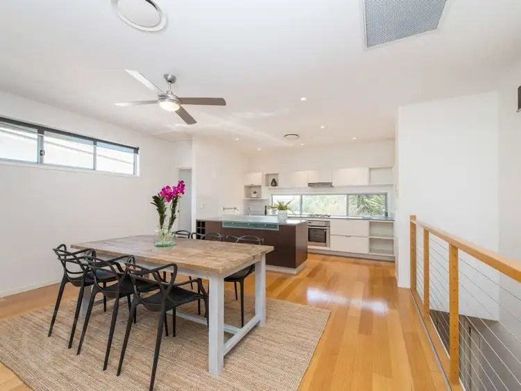 Fourth view of Homely house listing, 6 Eton Street, Bulimba QLD 4171