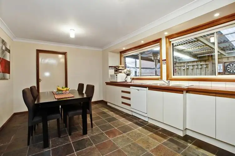 Fifth view of Homely house listing, 24 Clyde Court, Werribee VIC 3030