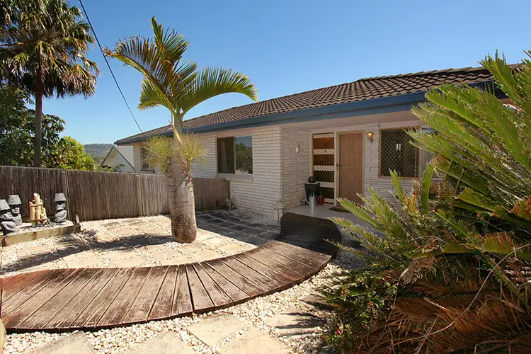Second view of Homely house listing, 4 Erbacher Road, Nambour QLD 4560