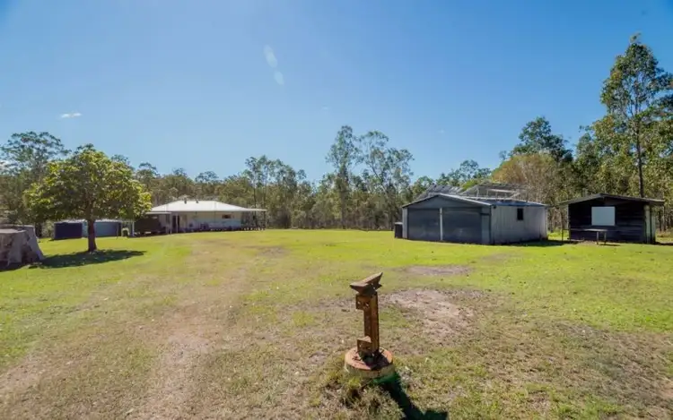 Fifth view of Homely rural property listing, 768 Coaldale Road, Fortis Creek NSW 2460