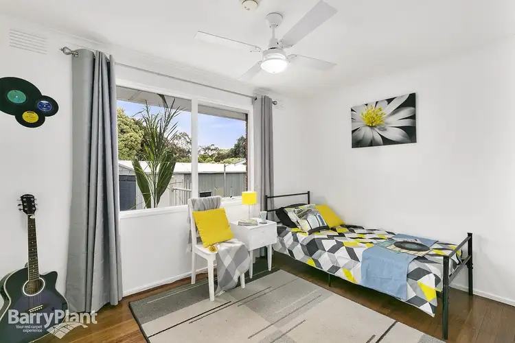 Seventh view of Homely house listing, 28 Faraday Street, Boronia VIC 3155