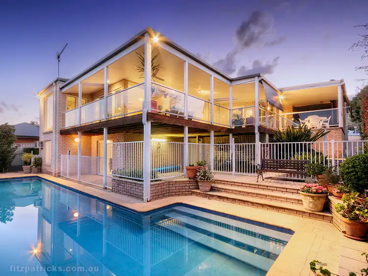 5 Selwyn Place, Tatton NSW 2650