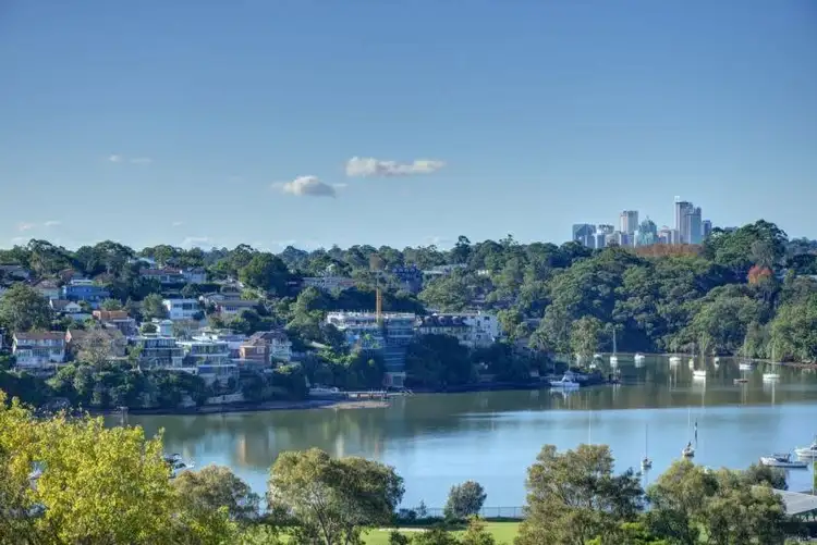 7/16 Church Street, Hunters Hill NSW 2110