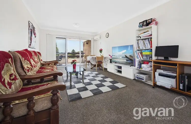 Third view of Homely unit listing, 21/36 Jersey Avenue, Mortdale NSW 2223